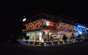 Hotel Toronto